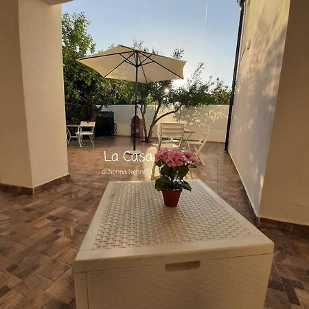 La Casa Di Nonna Nennella Apartment Santa Maria di Castellabate Luaran gambar