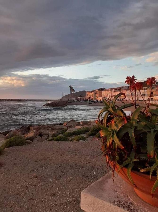 La Casa Di Nonna Nennella Apartment Santa Maria di Castellabate Luaran gambar
