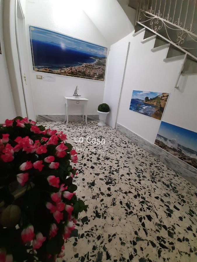 La Casa Di Nonna Nennella Apartment Santa Maria di Castellabate Luaran gambar
