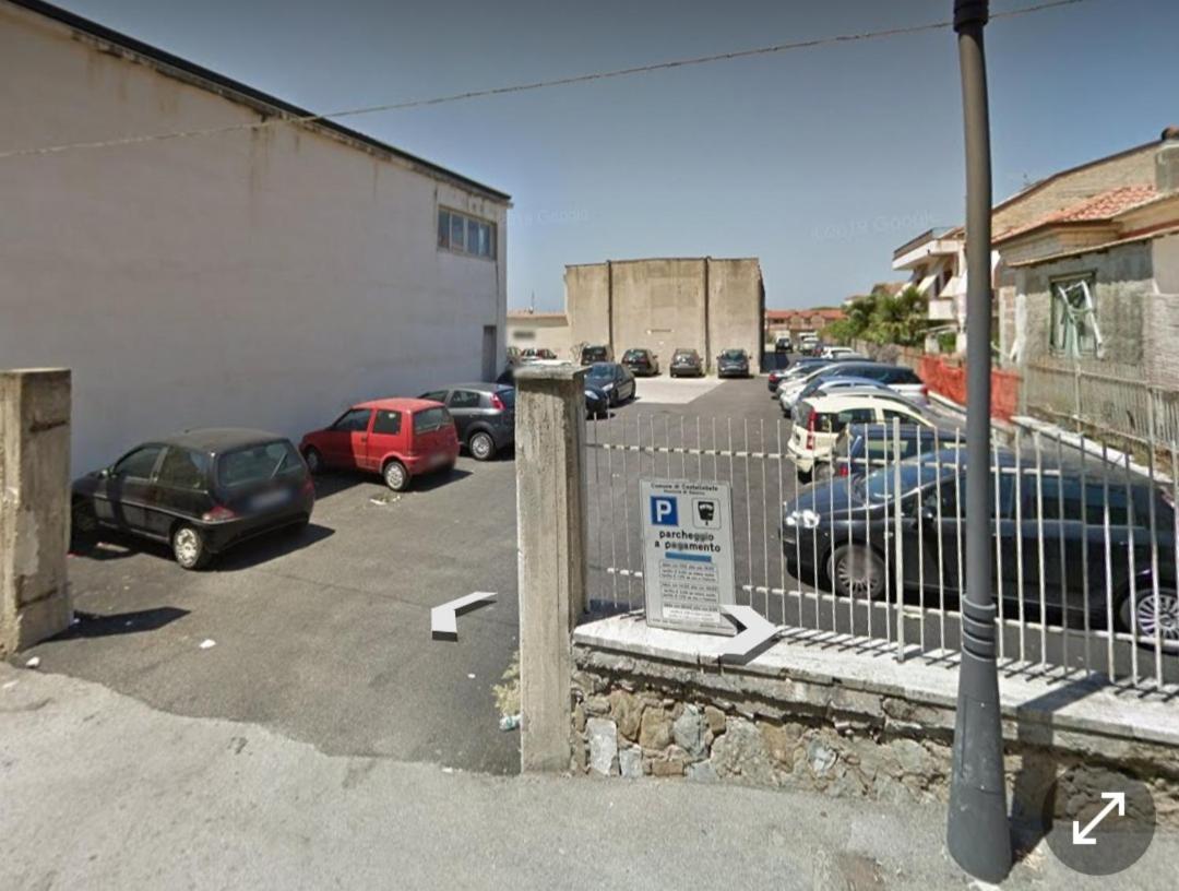 La Casa Di Nonna Nennella Apartment Santa Maria di Castellabate Luaran gambar