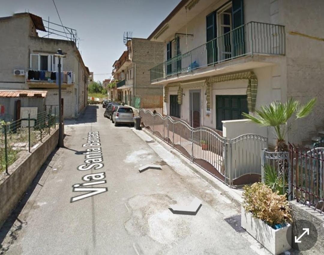 La Casa Di Nonna Nennella Apartment Santa Maria di Castellabate Luaran gambar